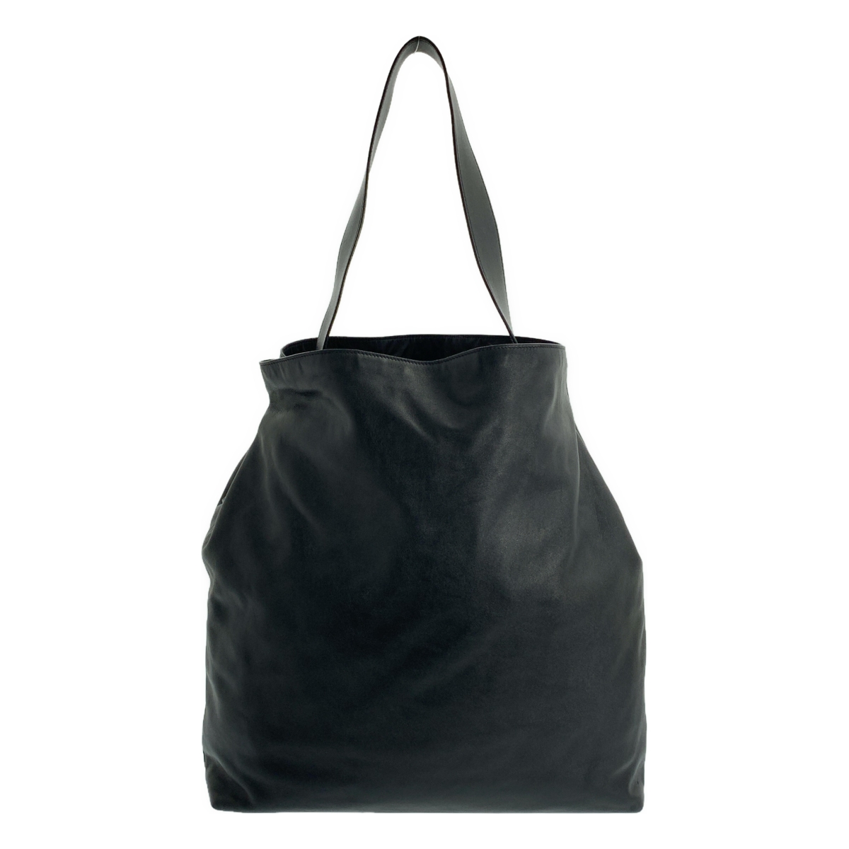 miu miu / ミュウミュウ Leather Hobo Bag レザー ホーボー バッグ