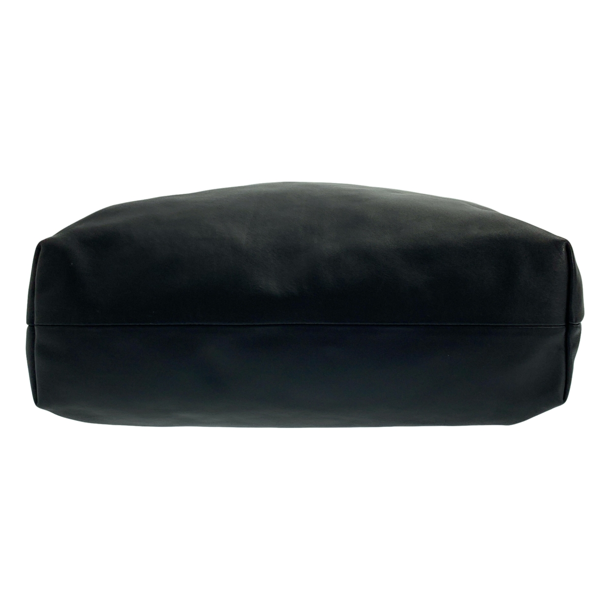 miu miu / ミュウミュウ Leather Hobo Bag レザー ホーボー バッグ