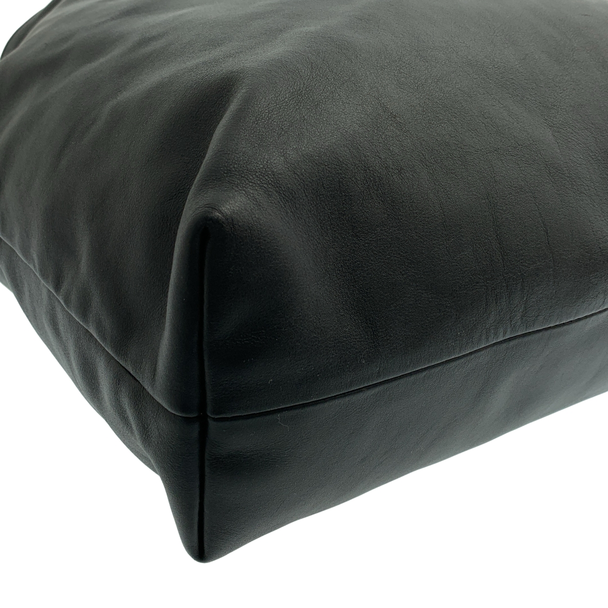 miu miu / ミュウミュウ Leather Hobo Bag レザー ホーボー バッグ