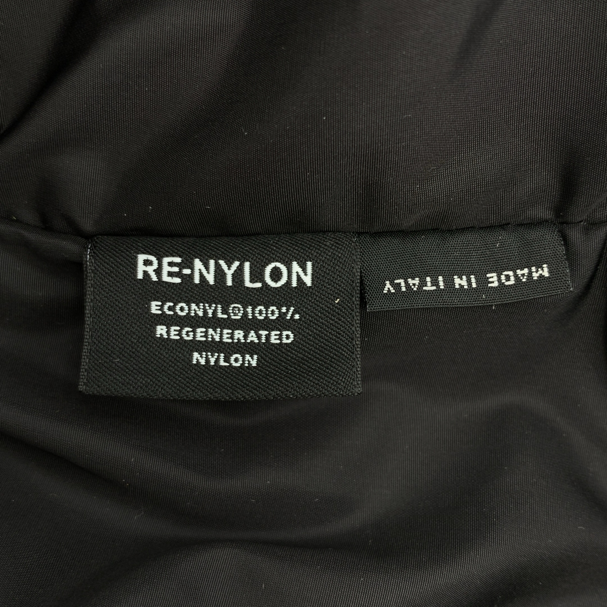 miu miu / ミュウミュウ Leather Hobo Bag レザー ホーボー バッグ