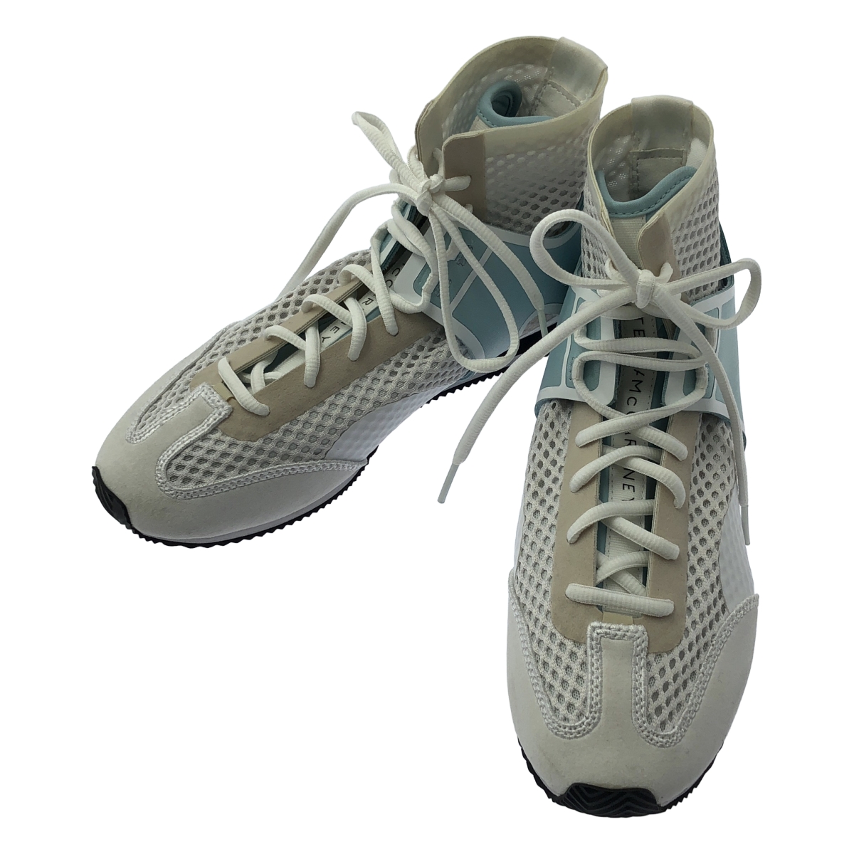 adidas by Stella McCartney - ☆再お値下げ☆ 未使用新品 ステラ アディダス ウィンブレ M〜L相当 adidas by Stella McCartney FALL & WINTER 2021 Collection