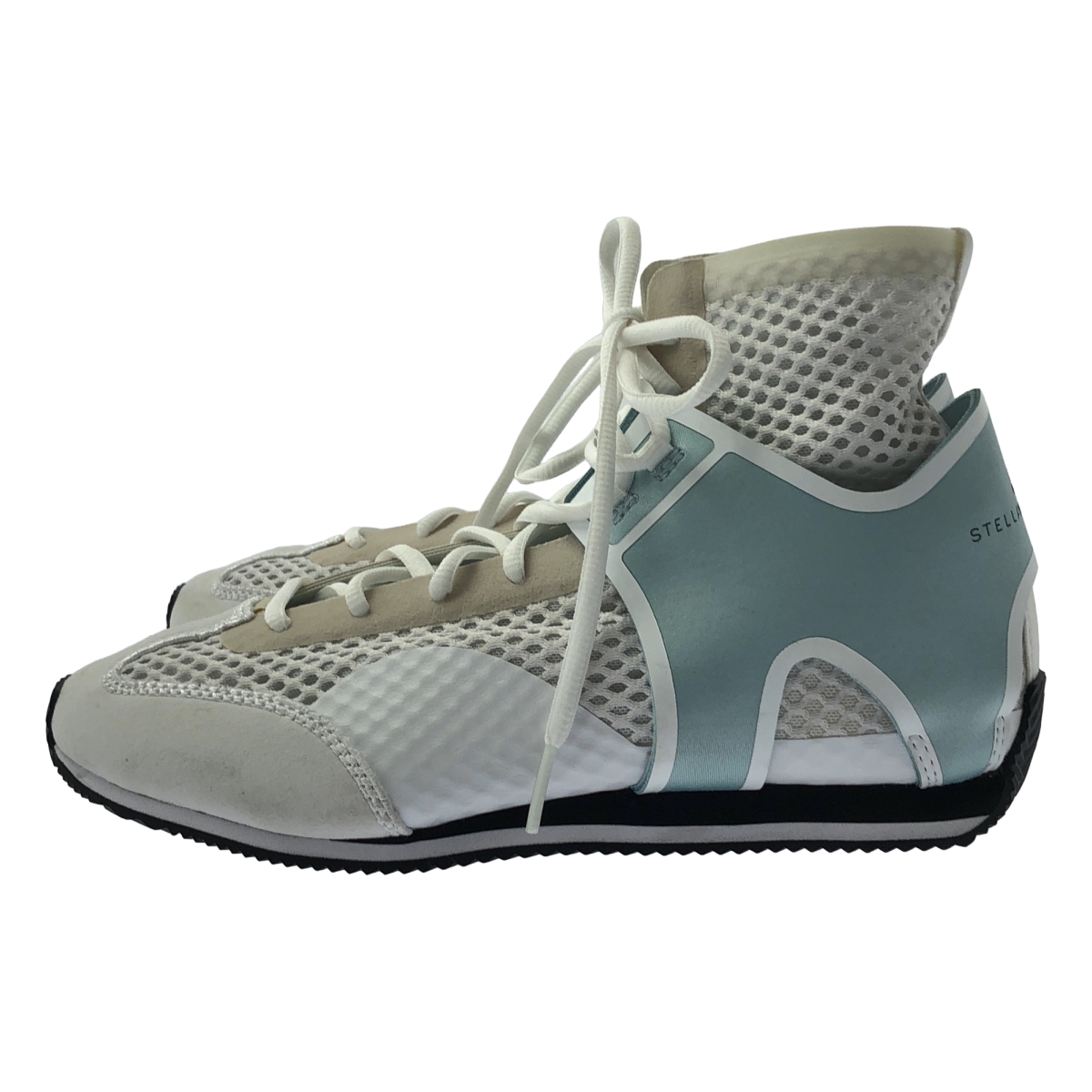 adidas by Stella McCartney / アディダスバイステラマッカートニー Boxing Shoes / EF2368 ボクシングシューズ ハイカット スニーカー