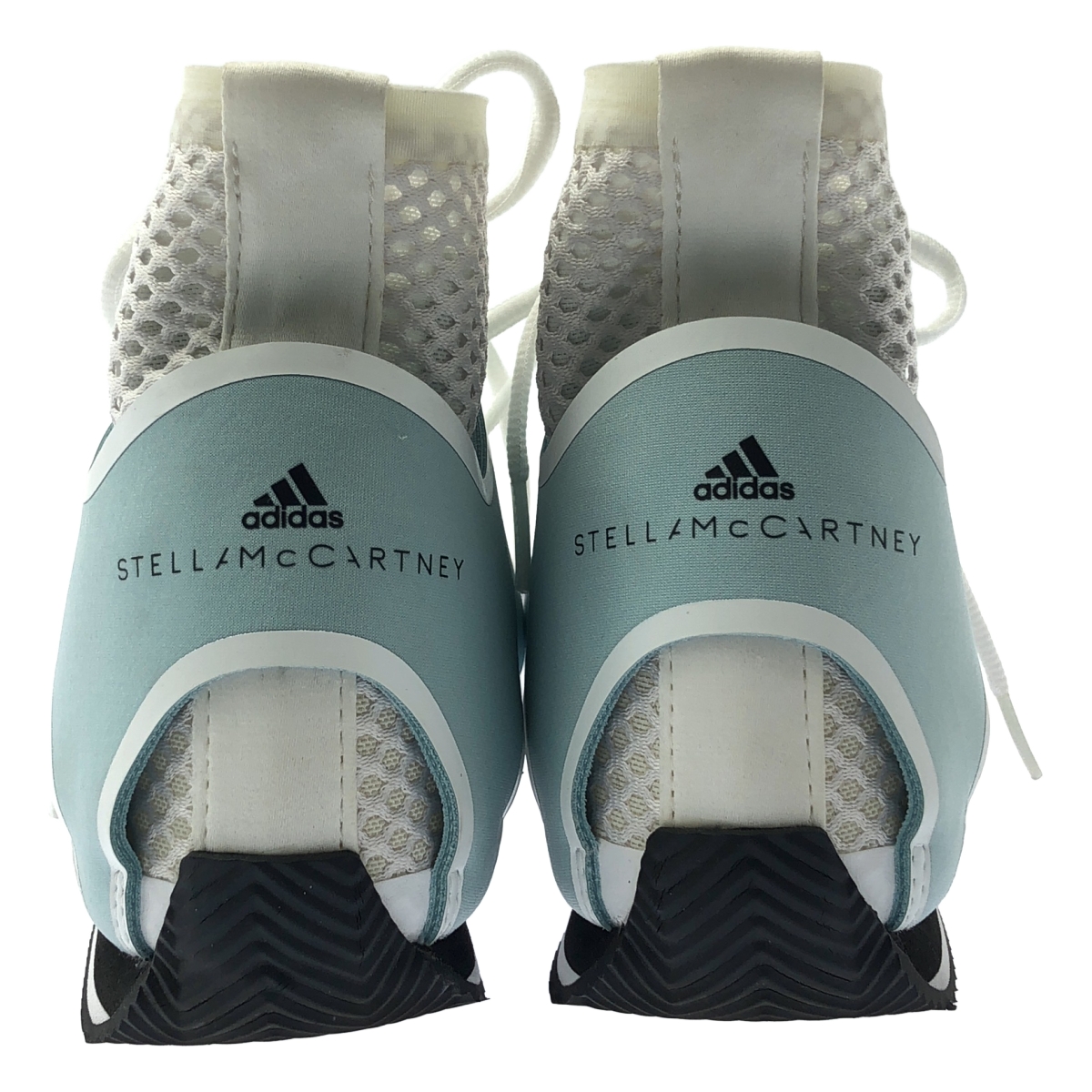 adidas by Stella McCartney / アディダスバイステラマッカートニー Boxing Shoes / EF2368 ボクシングシューズ ハイカット スニーカー