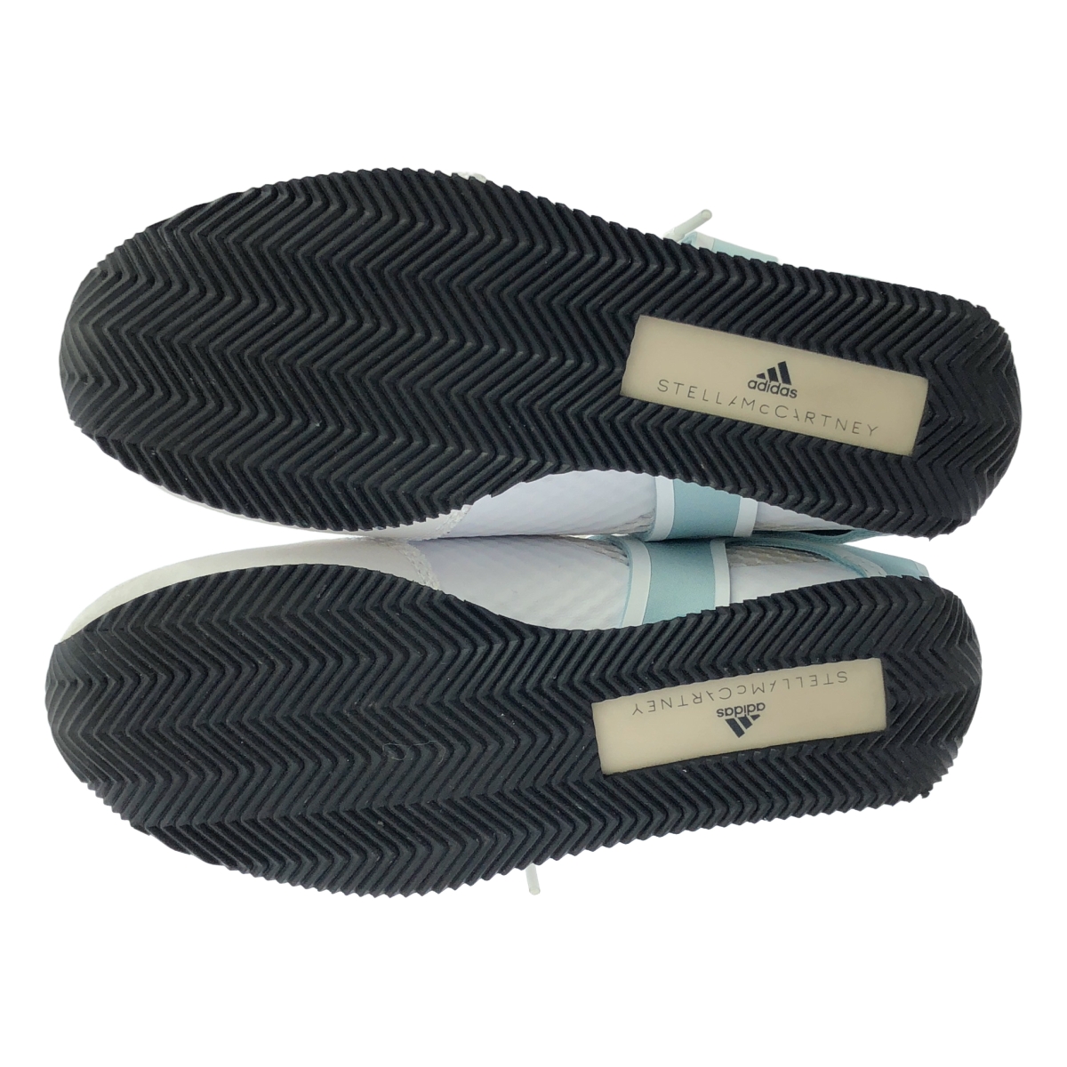 adidas by Stella McCartney / アディダスバイステラマッカートニー Boxing Shoes / EF2368 ボクシングシューズ ハイカット スニーカー