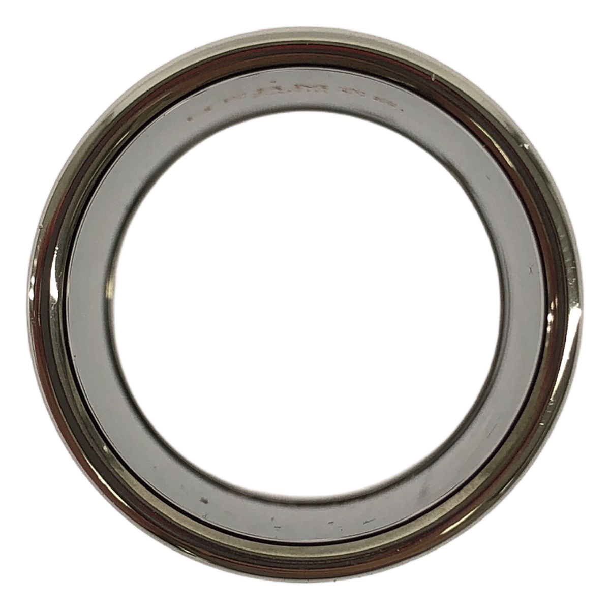 HERMES / エルメス エマイユ 七宝焼 ブラジルスカーフリング H601793S