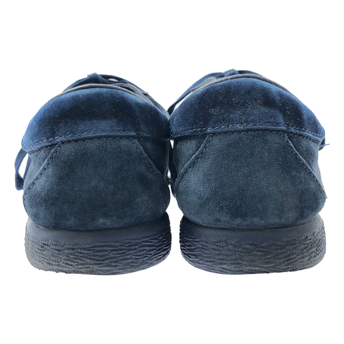 adidas / アディダス Tobacco / JR2743 ブルー タバコ  スエード レザー スニーカー