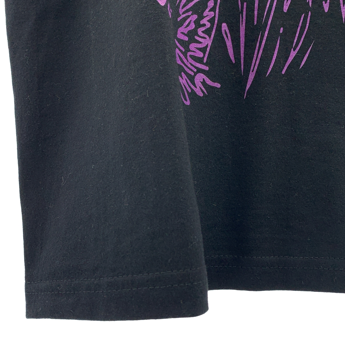 KOCHE / コシェ アート プリントTシャツ