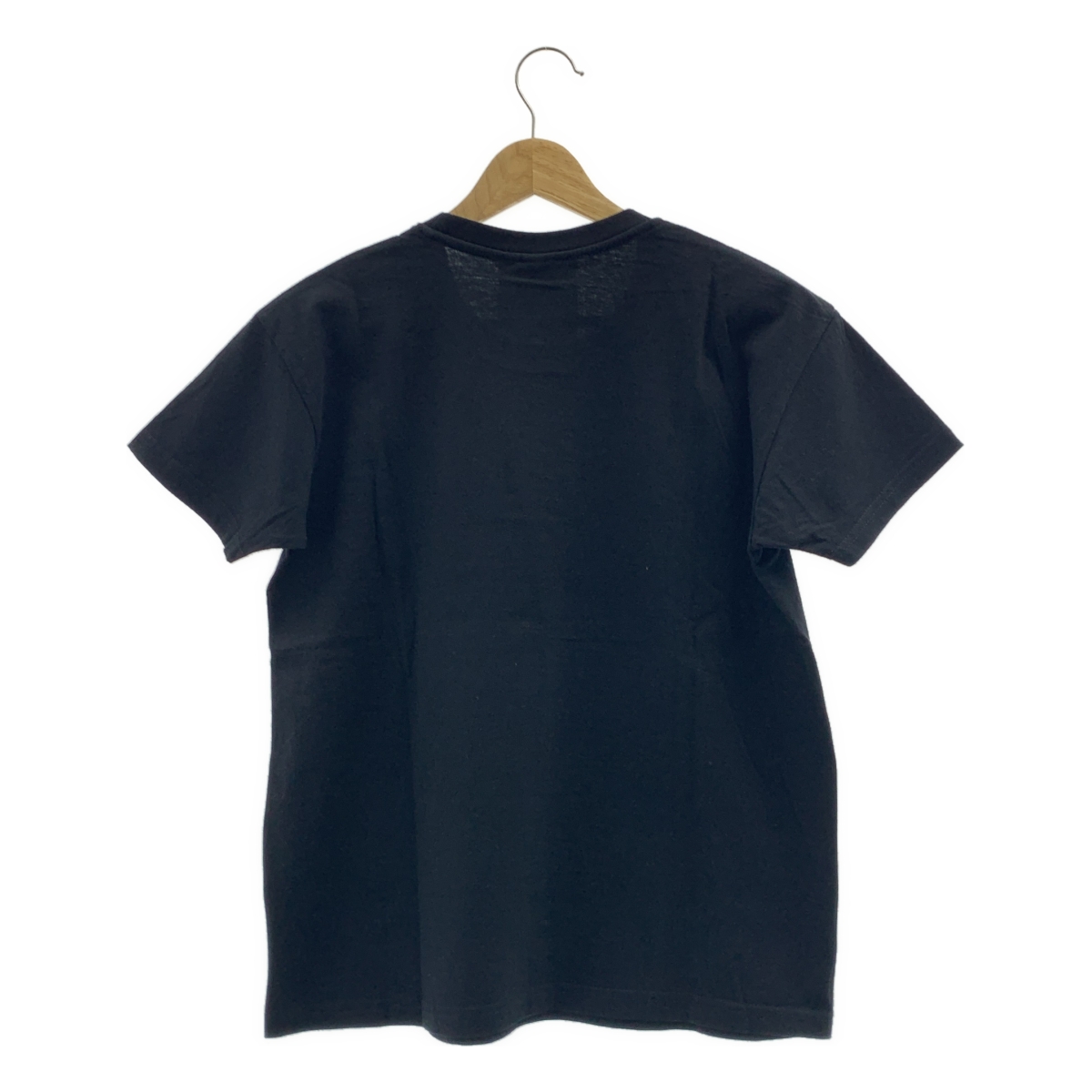 KOCHE / コシェ アート プリントTシャツ