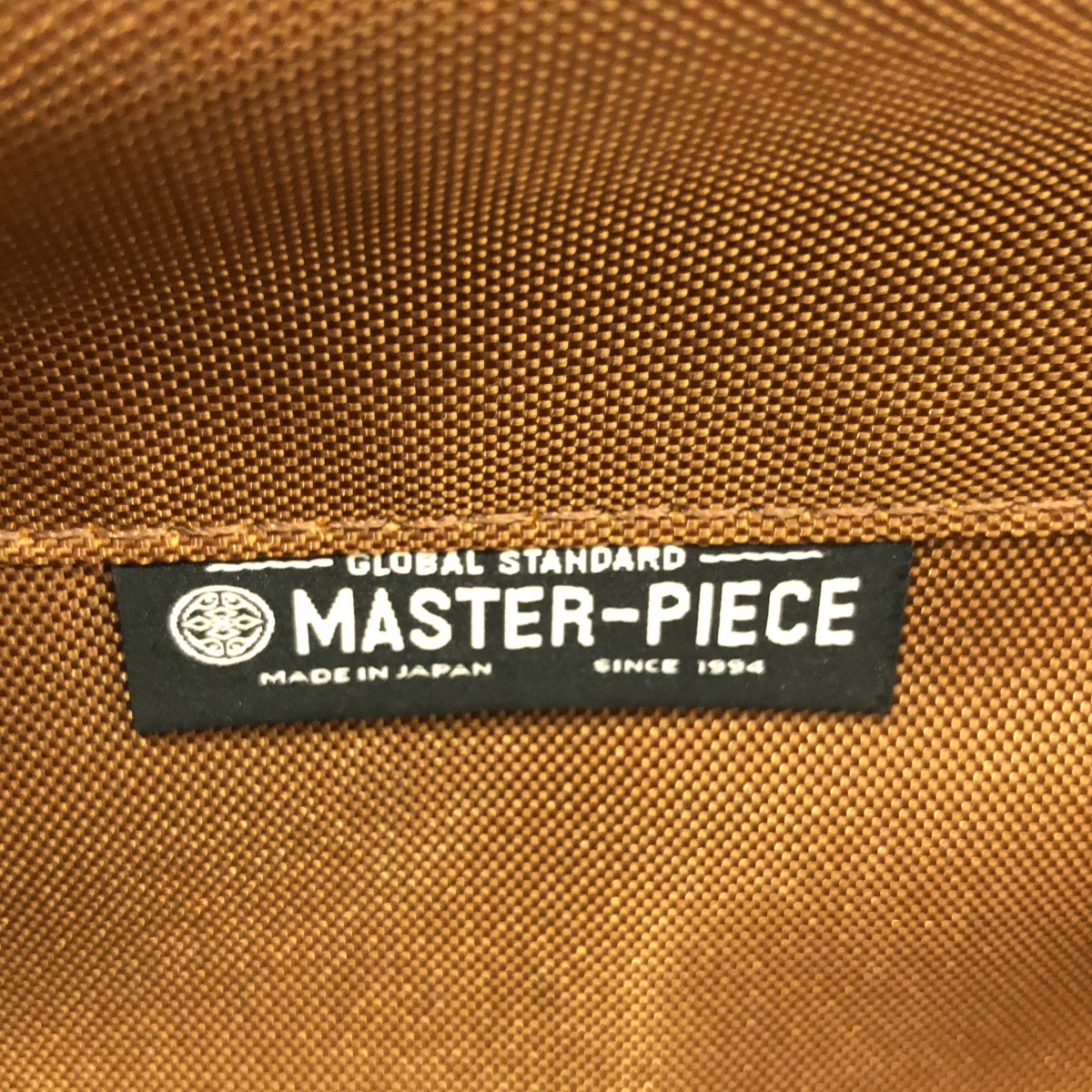 MASTER PIECE / マスターピース EVER バックパック リュック