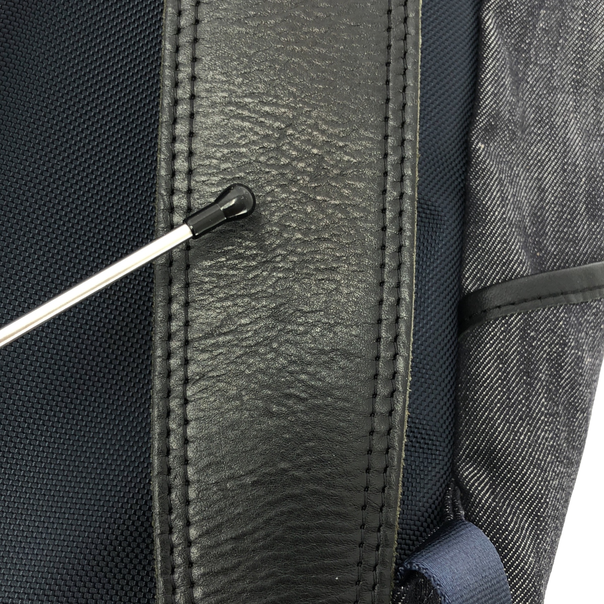 MASTER PIECE / マスターピース EVER バックパック リュック