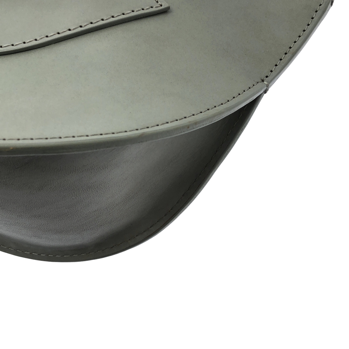 mina perhonen / ミナペルホネン tori bag / トリ レザー ショルダーバッグ