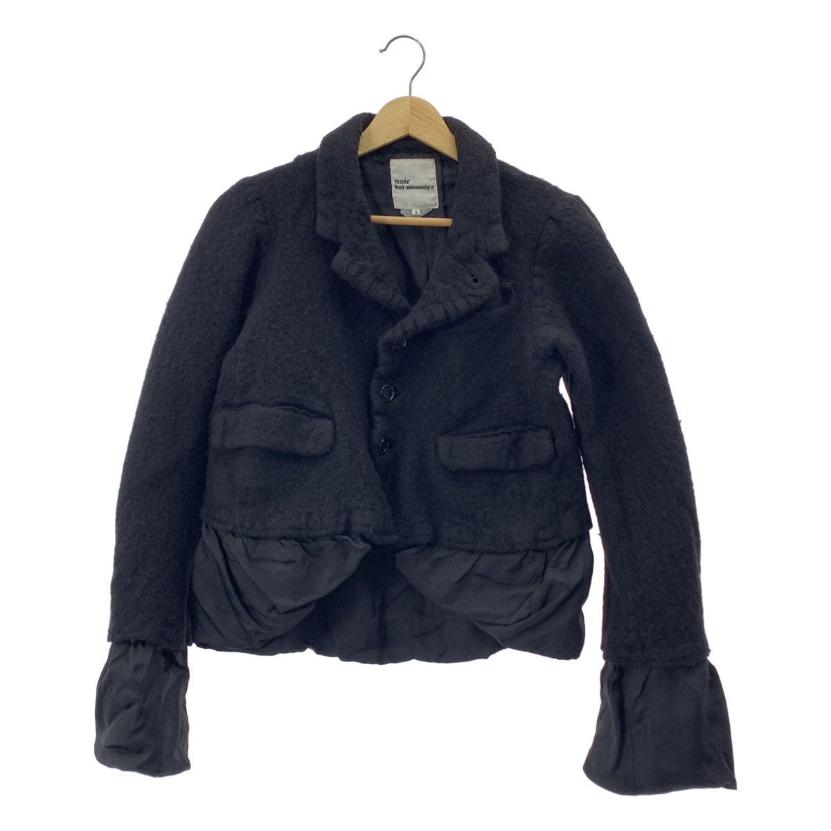 noir kei ninomiya / ノワールケイニノミヤ