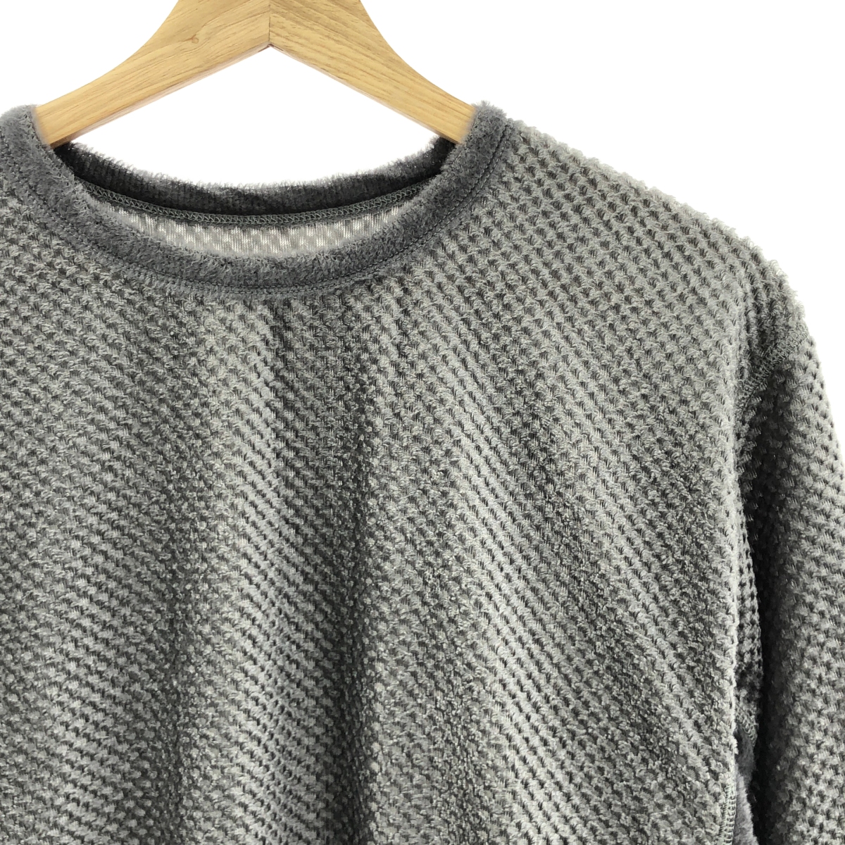 その他 OCTA LS TEE / オクタ ロングスリーブ Tシャツ