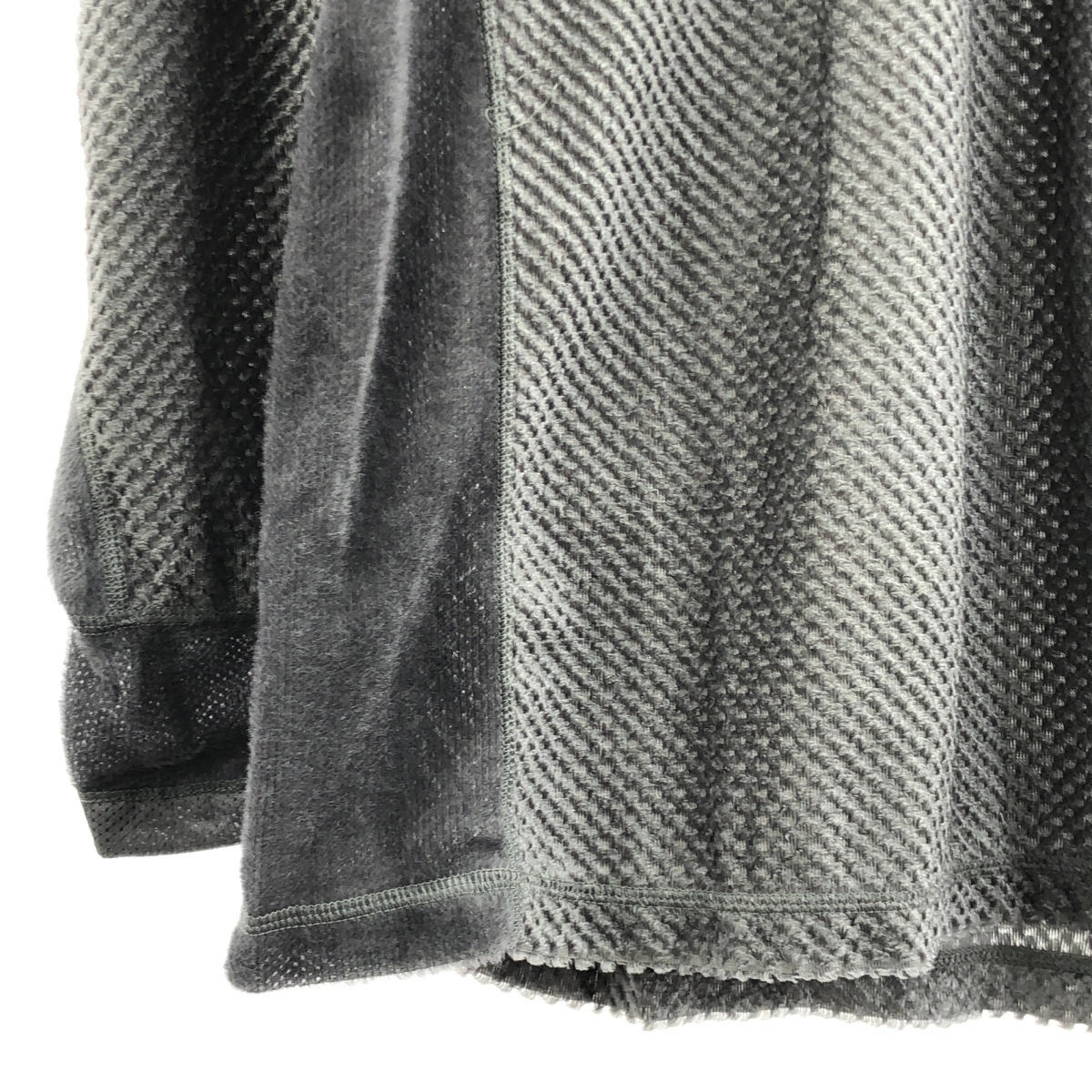 その他 OCTA LS TEE / オクタ ロングスリーブ Tシャツ