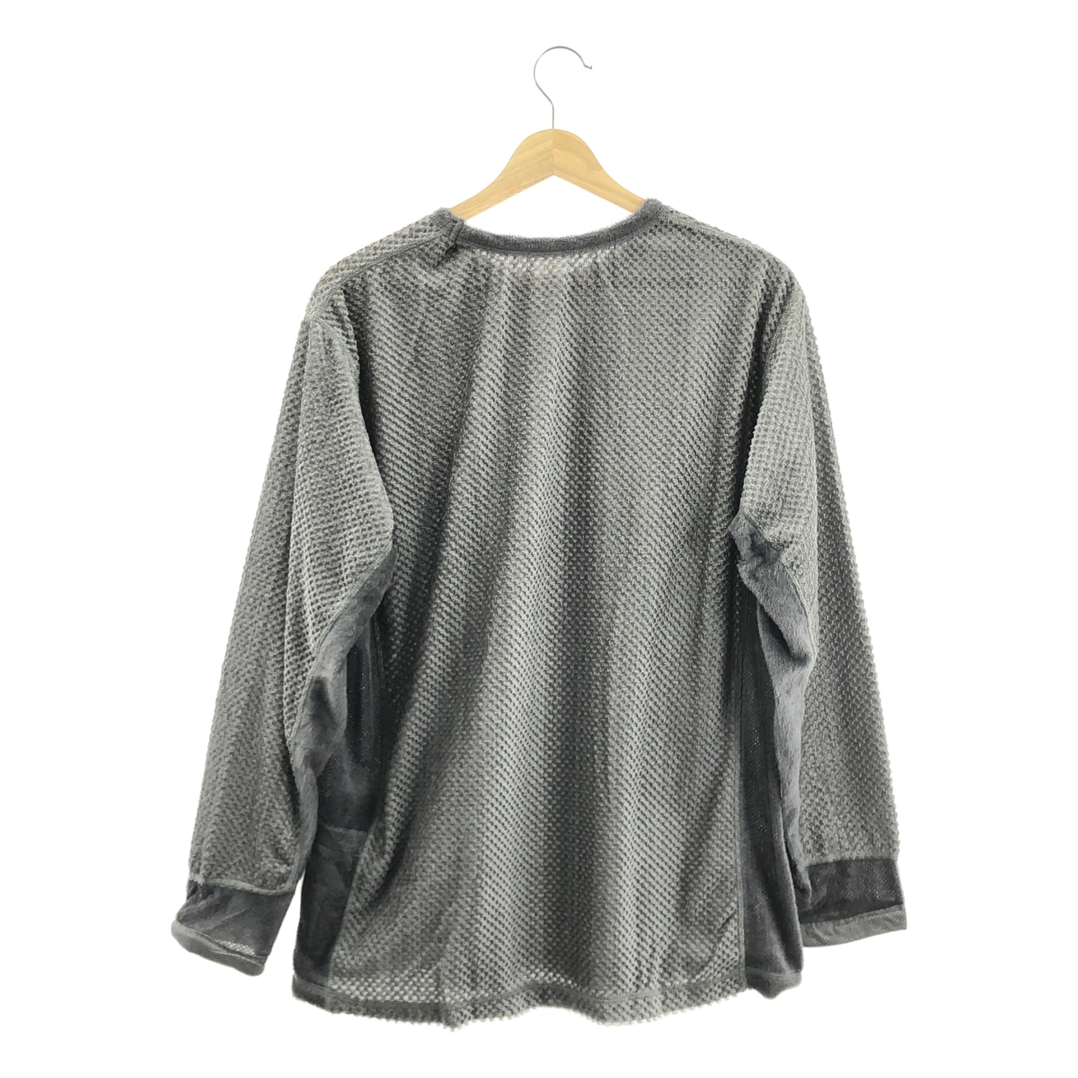 その他 OCTA LS TEE / オクタ ロングスリーブ Tシャツ