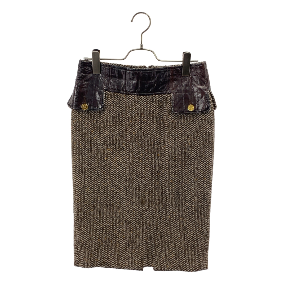 DOLCE&GABBANA / ドルチェ&ガッバーナドルガバ