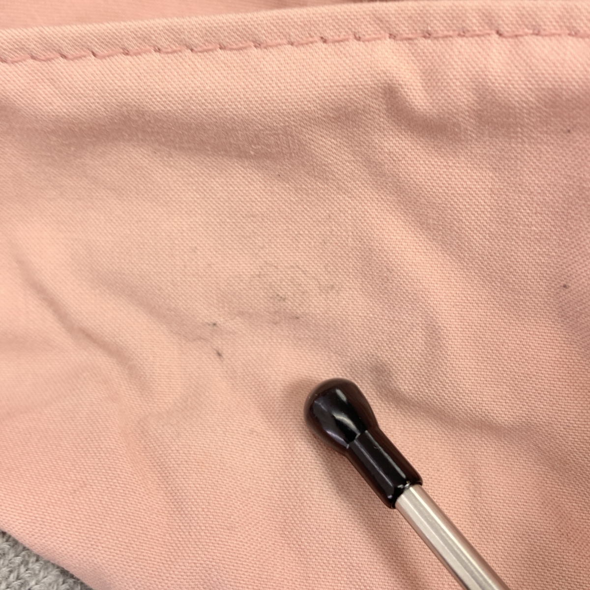 sacai / サカイ COTTON NYLON OXFORD BLOUSON コットン ナイロン オックスフォード ブルゾン