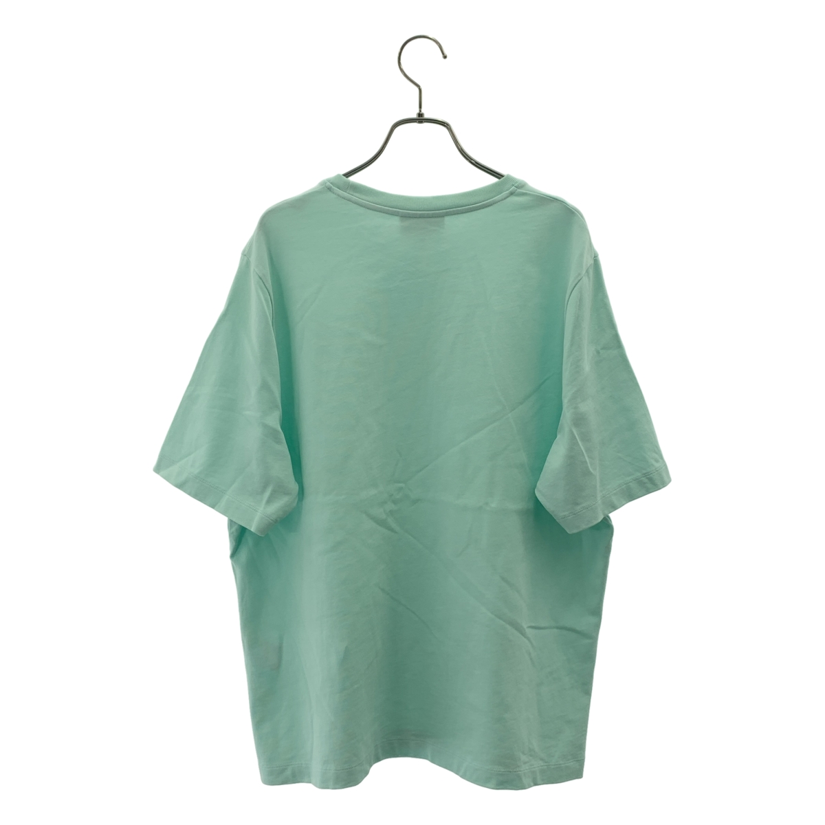 MAISON KITSUNE / メゾンキツネ BOLD FOX HEAD PATCH COMFORT TEE SHIRT フォックス Tシャツ