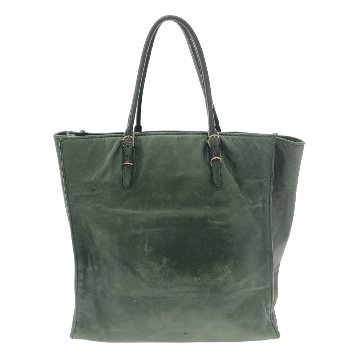 BALENCIAGA / バレンシアガ 515859 ザ・ペーパー レザートートバッグ