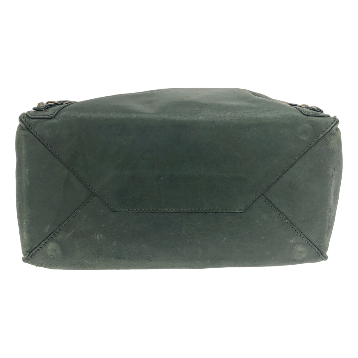 BALENCIAGA / バレンシアガ 515859 ザ・ペーパー レザートートバッグ