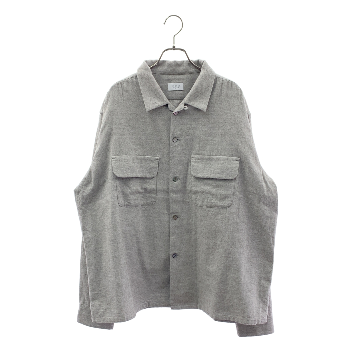 UNUSED / アンユーズド