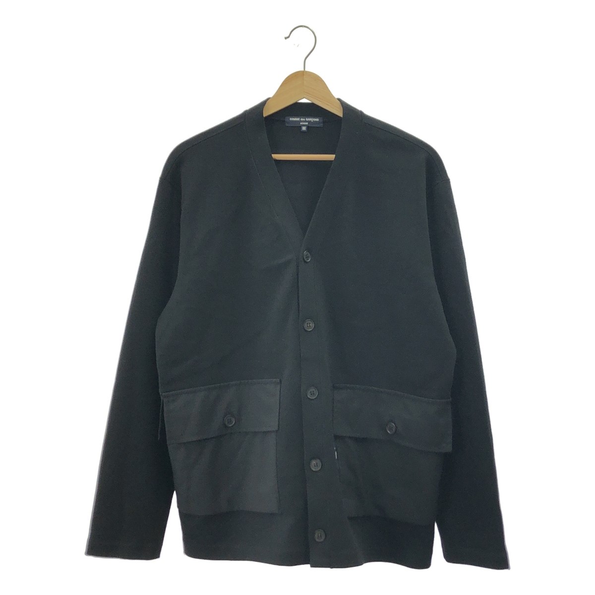 COMME des GARCONS HOMME / コムデギャルソンオム