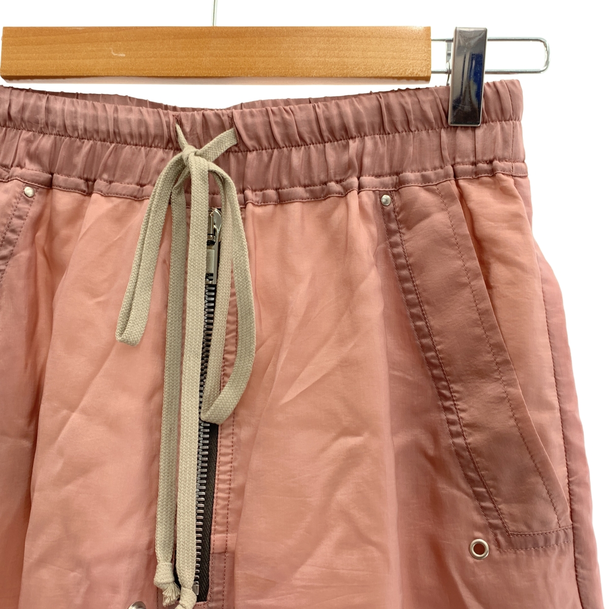 Rick Owens / リックオウエンス Drawstring Geth Belas Pants ドローストリング ゲス ベラーズ パンツ