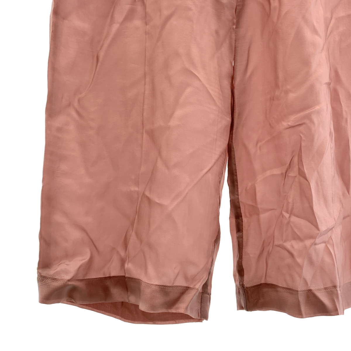 Rick Owens / リックオウエンス Drawstring Geth Belas Pants ドローストリング ゲス ベラーズ パンツ