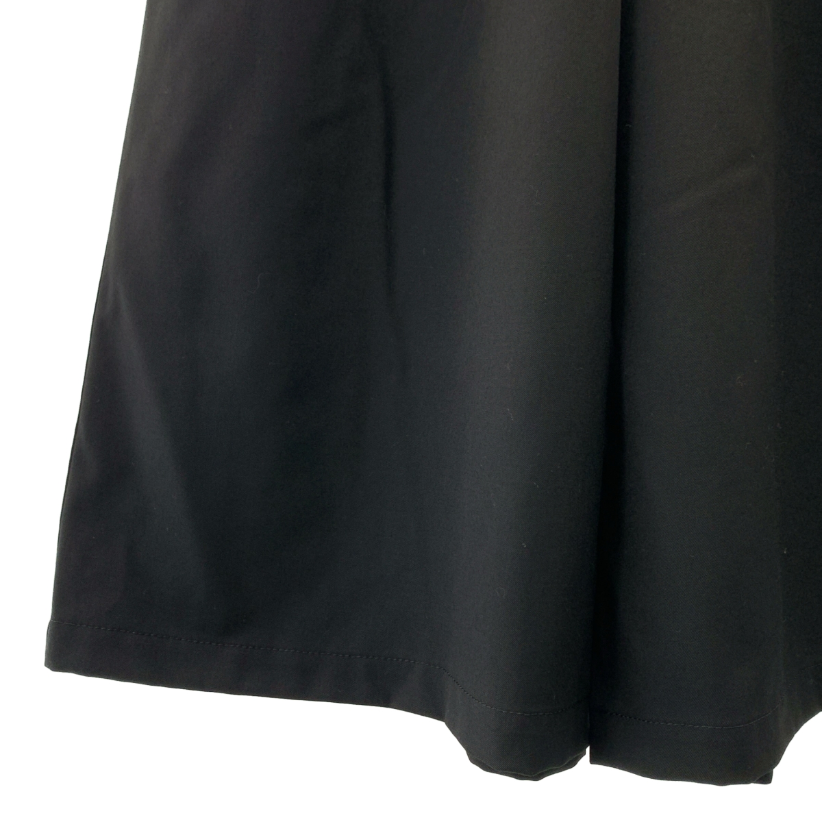 tricot COMME des GARCONS / トリココムデギャルソン 2タック ワイド スラックス パンツ