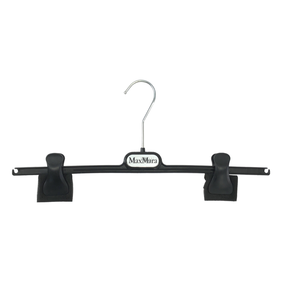 Max Mara / マックスマーラ ドローストリング 裾ジップスリット タック ジョガー パンツ