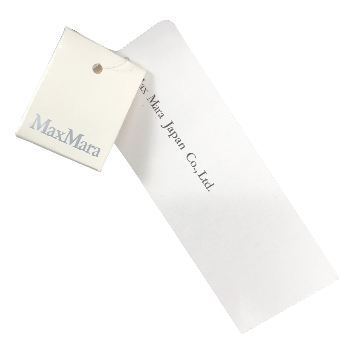 Max Mara / マックスマーラ ドローストリング 裾ジップスリット タック ジョガー パンツ