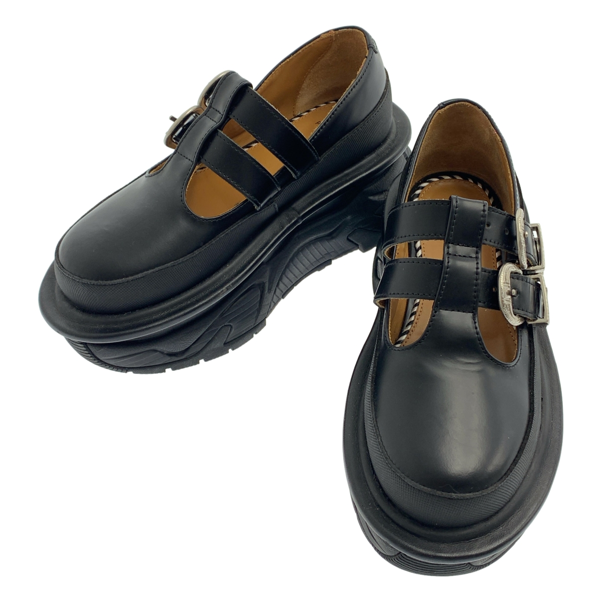 TOGA PULLA / トーガプルラ