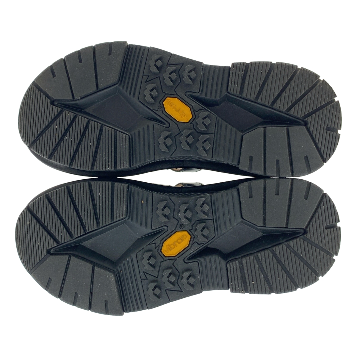 TOGA PULLA / トーガプルラ AJ1316 / レザー ダブルストラップ メリージェーン シューズ