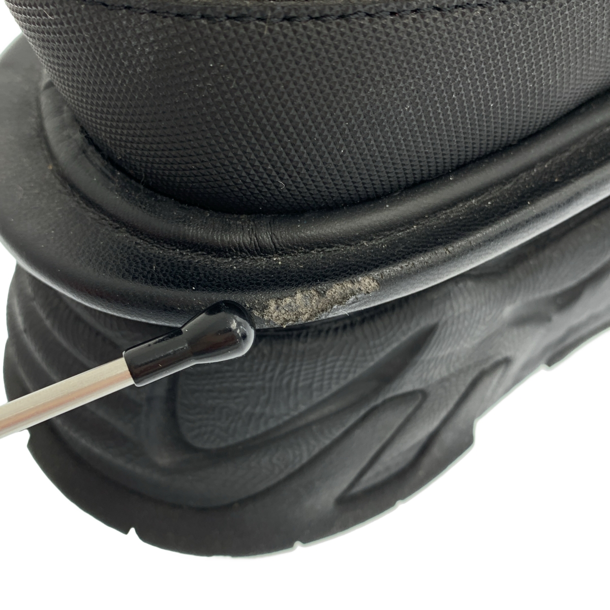 TOGA PULLA / トーガプルラ AJ1316 / レザー ダブルストラップ メリージェーン シューズ