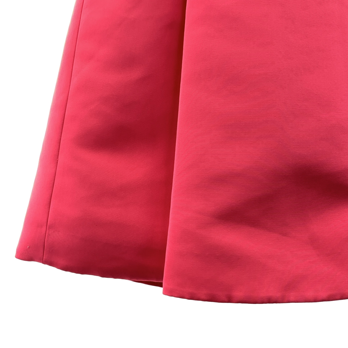 KATE SPADE / ケイトスペード バックリボン 切替 デザイン ドレス ワンピース