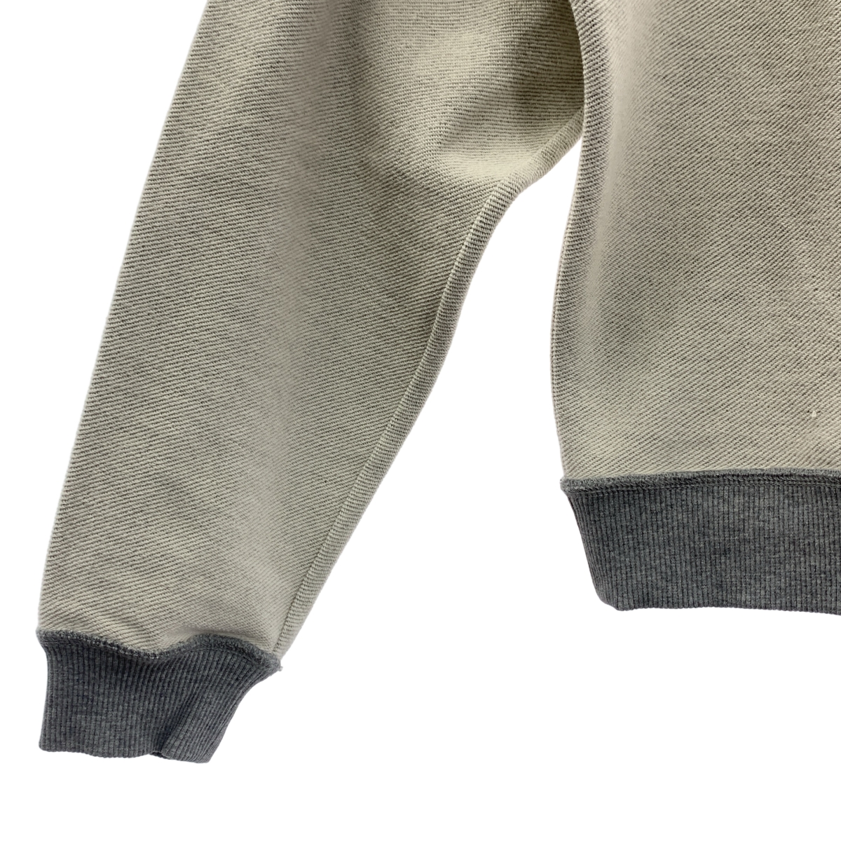 LOEWE / ロエベ アナグラム エンブロイダリー ロゴ スウェット トレーナー