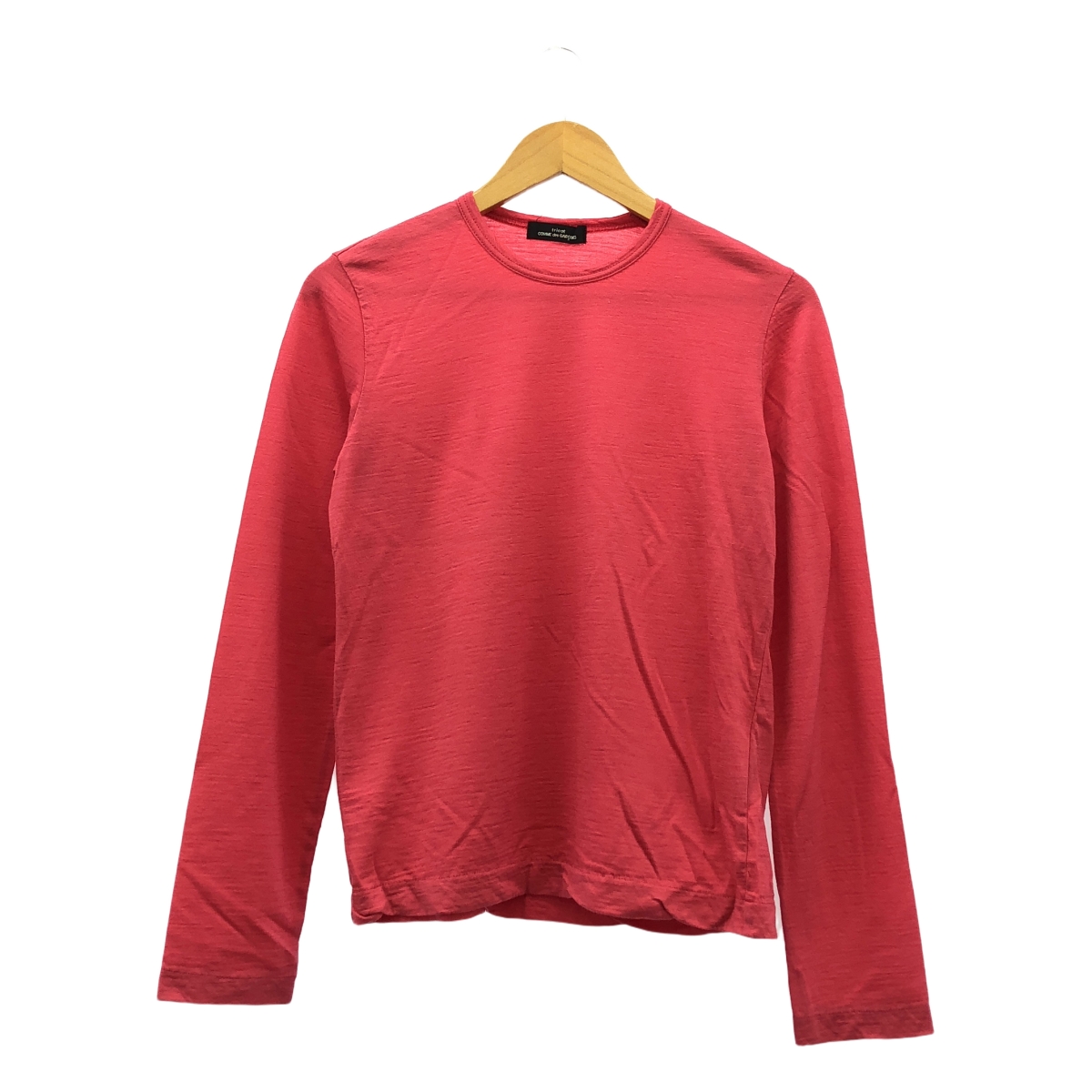 tricot COMME des GARCONS / トリココムデギャルソン