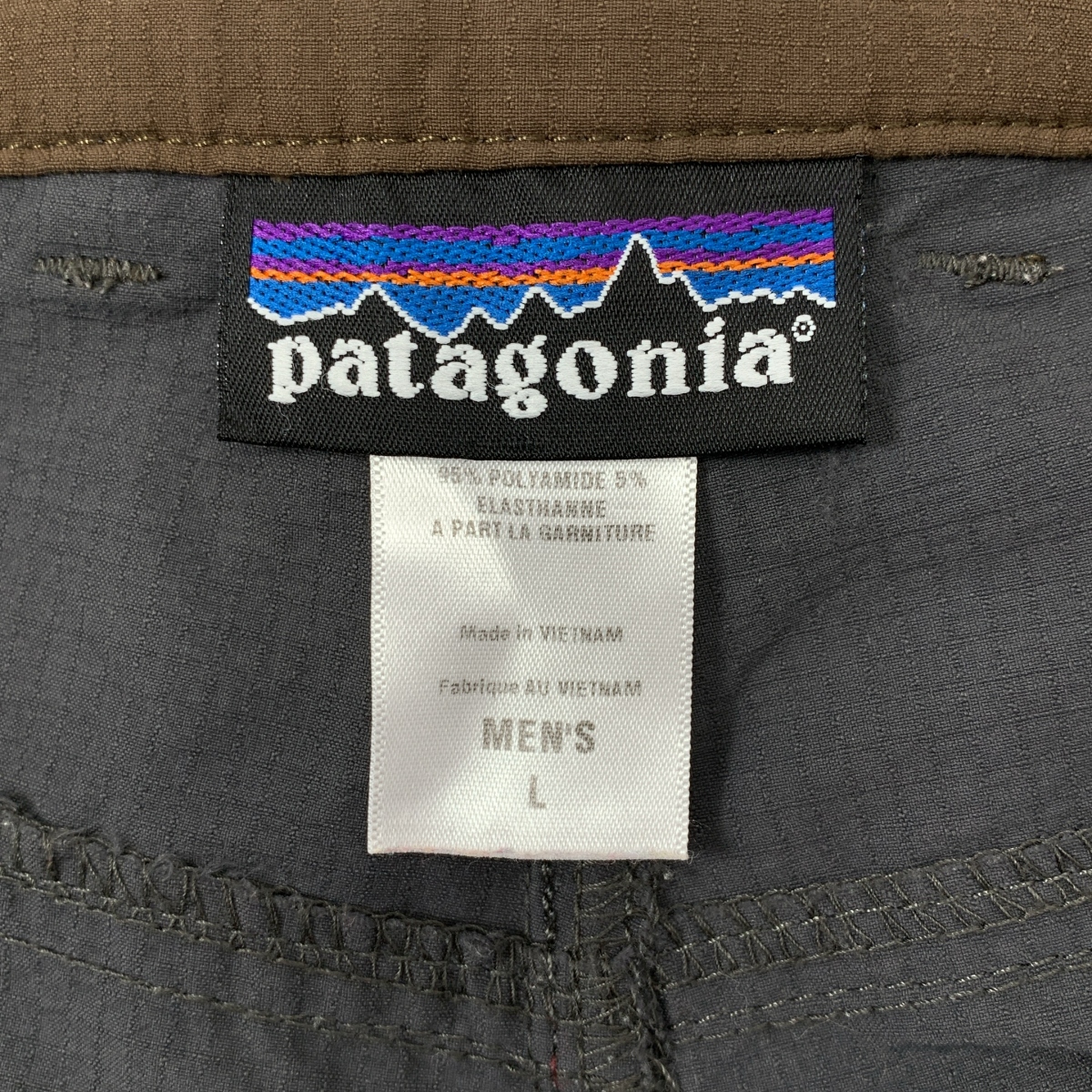 Patagonia / パタゴニア ベイカー ショートパンツ ショーツ