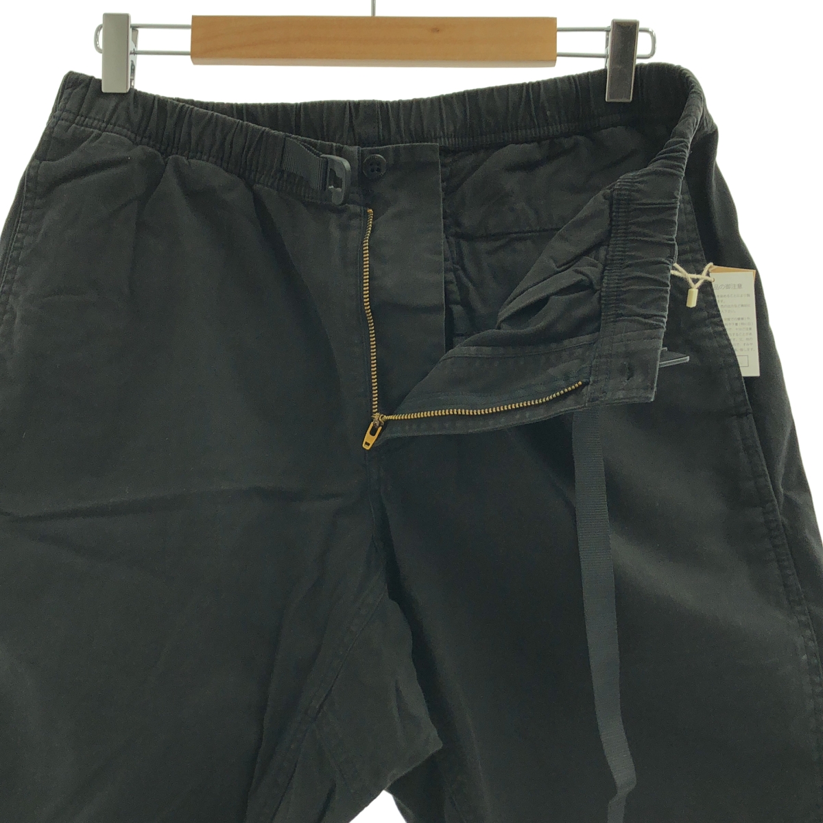 GRAMICCI / グラミチ NN-SHORTS / ニュー ナロー ショートパンツ ショーツ