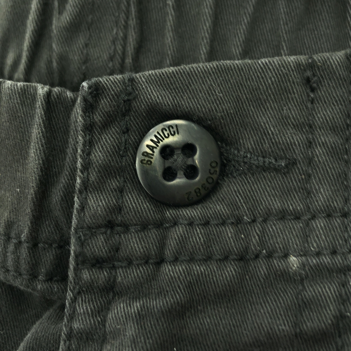 GRAMICCI / グラミチ NN-SHORTS / ニュー ナロー ショートパンツ ショーツ