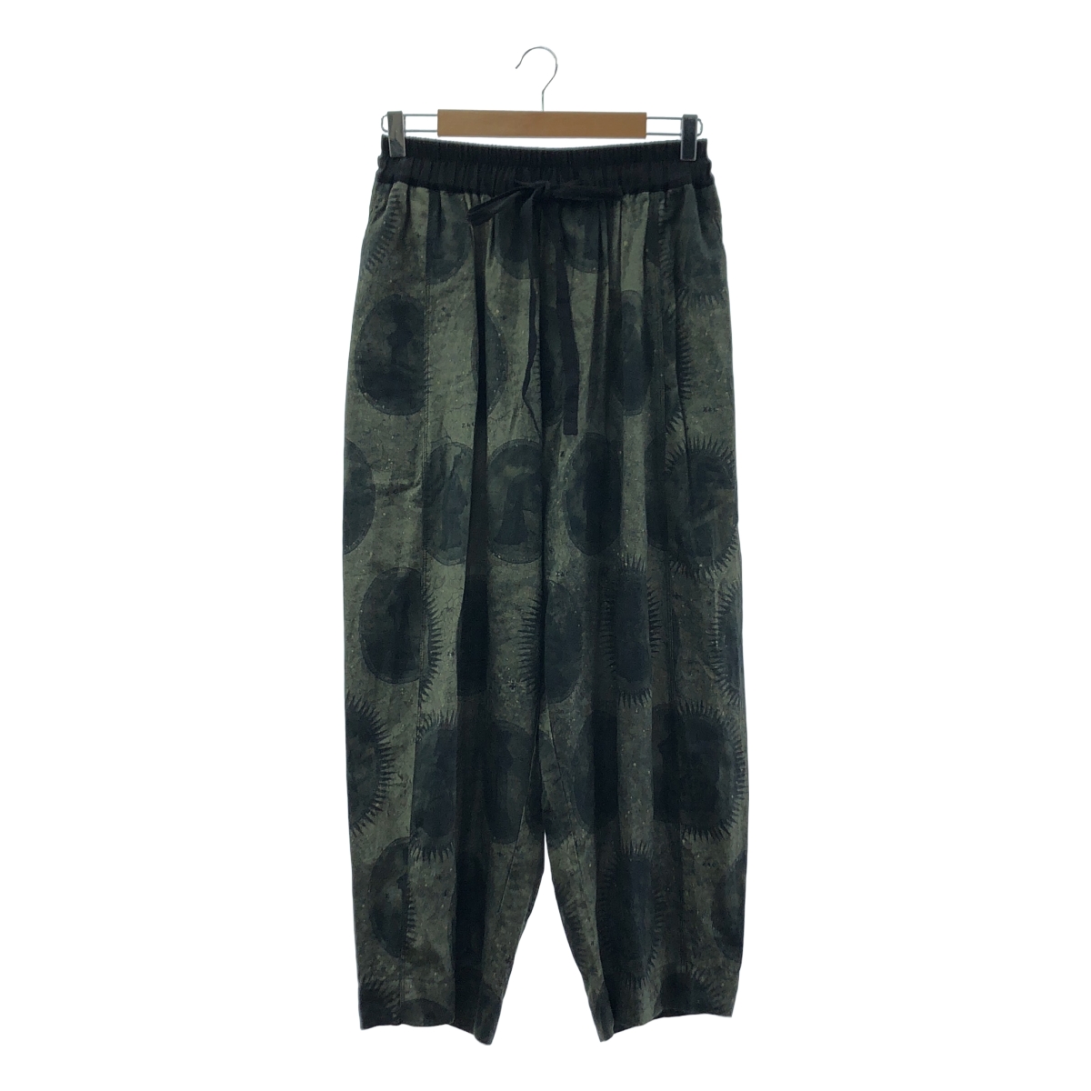 ziggy chen / ジギーチェン