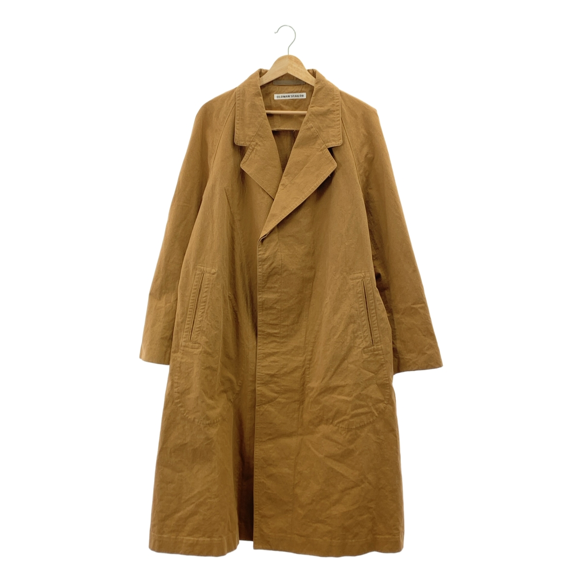 R&D.M.Co / オールドマンズテーラー