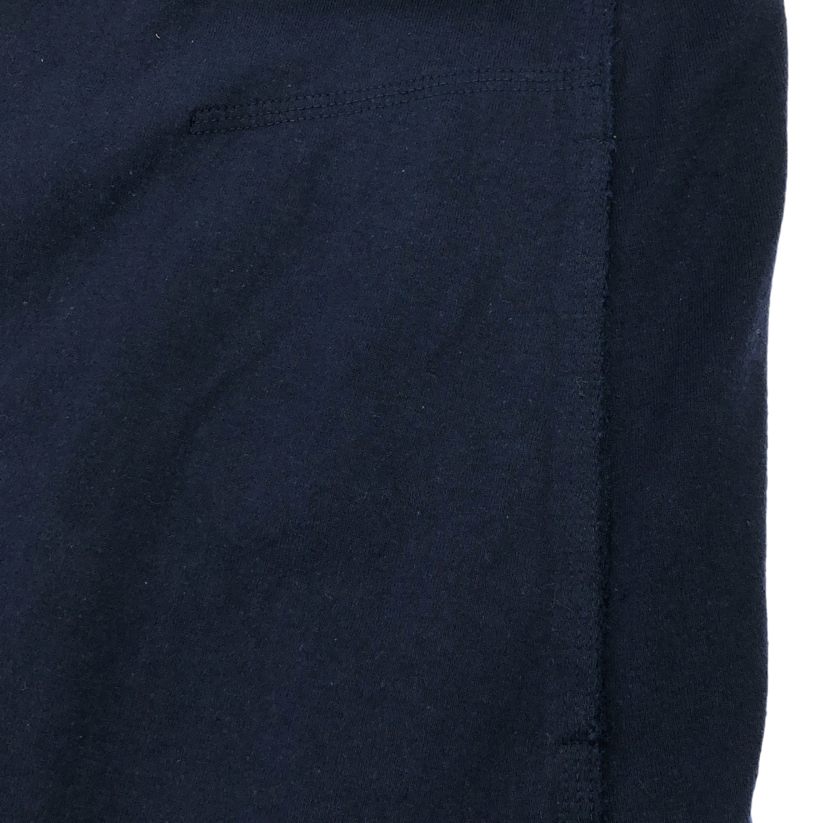 Babaghuri Jurgen Lehl / ババグーリヨーガンレール コットン リネン ポケット付き ボタンレス コーディガン ワンピース 羽織