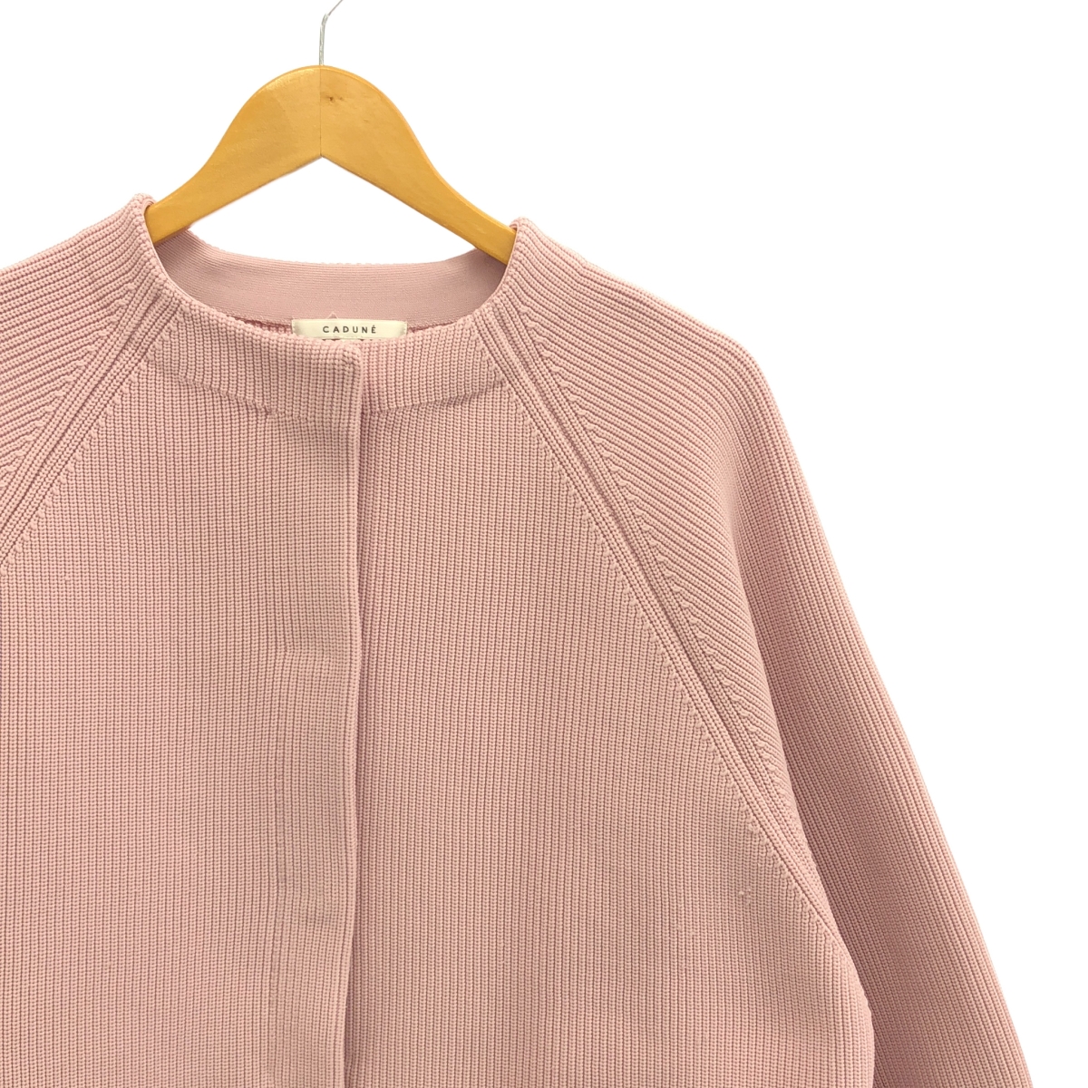CADUNE / カデュネ スプリング カーディガン