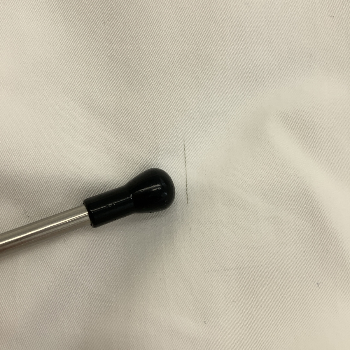 その他 タイプライター バイカラーノースリーブロングワンピース