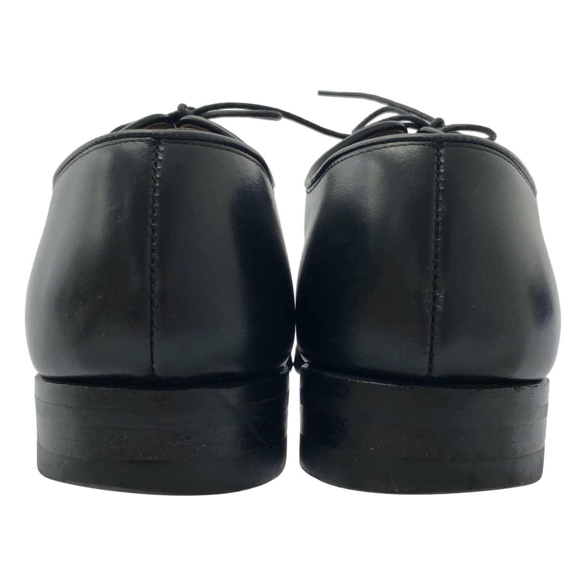 その他 ×PEAL&CO ピールアンドコー / ストレートリップ レザー シューズ