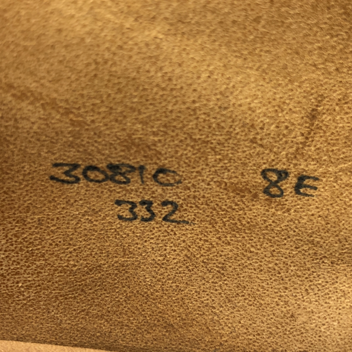 その他 ×PEAL&CO ピールアンドコー / ストレートリップ レザー シューズ