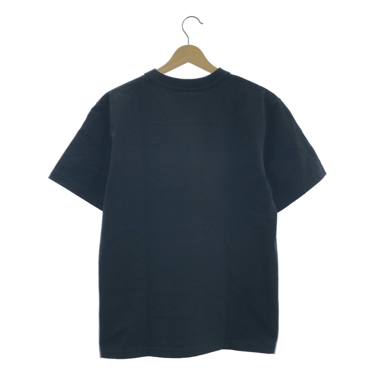 sacai / サカイ WTAPS Flock Print T-Shirt ダブルタップス フロッキープリント Tシャツ