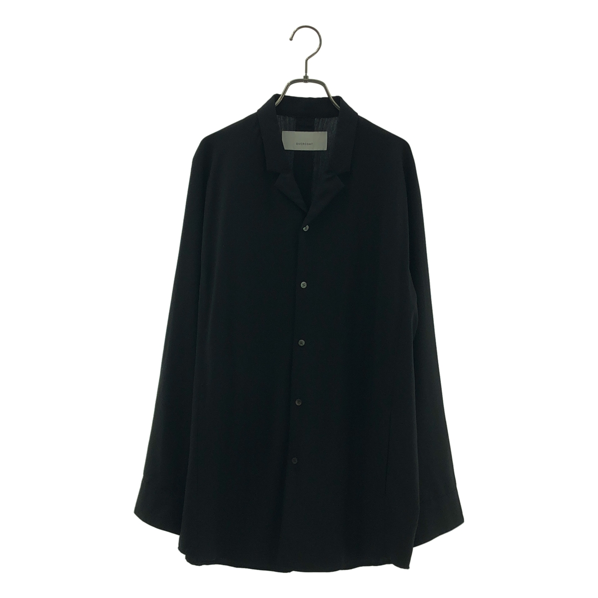OVERCOAT / オーバーコート