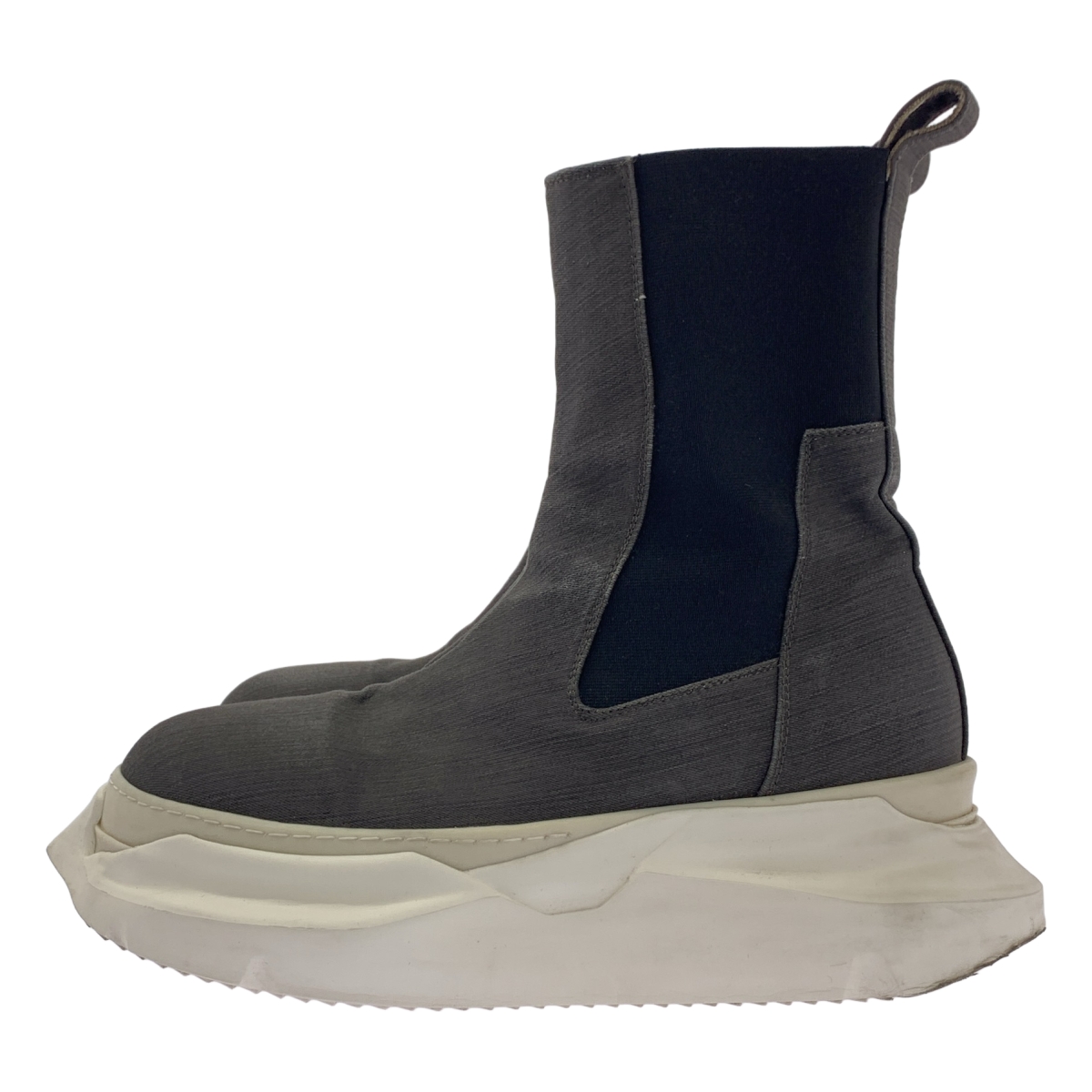 Rick Owens DRKSHDW / リック・オウエンス・ダークシャドウ ABSTRACT BEATLE BOOTS アブストラクト ビートル ブーツ